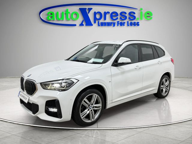 Image for 2020 BMW X1 M-SPORT XDRIVE, Reversing camera