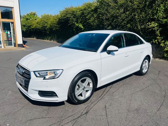 Image for 2020 Audi A3 Saloon FINANCE AVAILABLE FROM €97 P/W