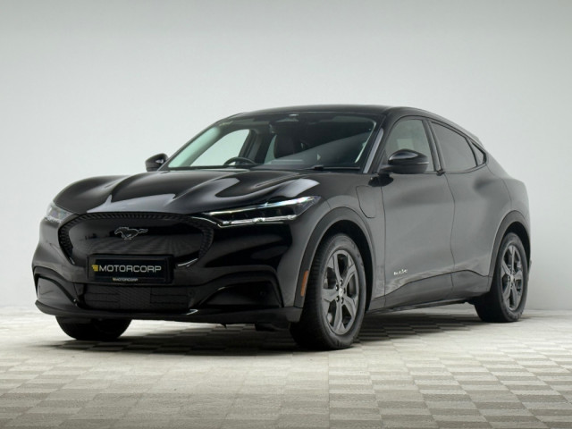 Image for 2022 Ford Mustang MACH-E STANDARD RANGE 70kWh