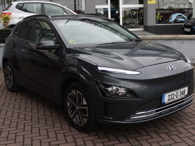 Image for 2022 Hyundai Kona KAUAI PREMIUM 64 5DR AUTO