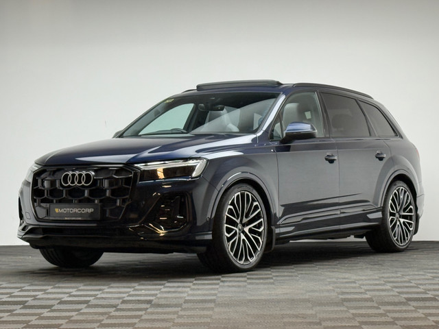 Image for 2025 Audi Q7 S LINE 45 3.0 TDI QUATTRO *7 SEATER*