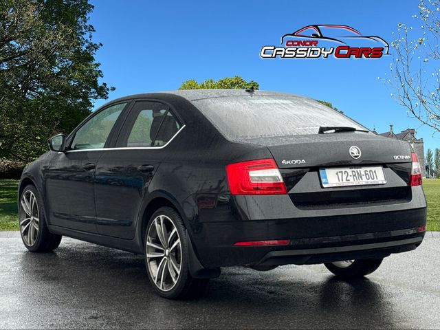 Image for 2017 Skoda Octavia 2.0 TDI SE Technology 150PS 5DR