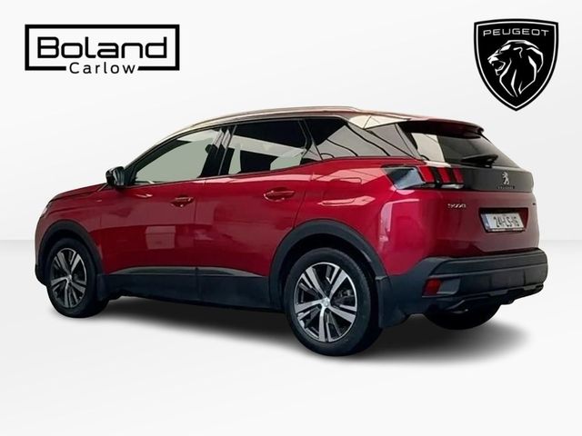 Image for 2024 Peugeot 3008 HYBRID PHEV AUTO *WARRANTY 2029* €115 PER WEEK ON PCP