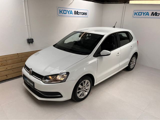 Image for 2015 Volkswagen Polo 1.2 TSI HIGHLINE PETROL AUTOMATIC // PARK ASSIST // REVERSING CAMERA // PRO MEDIA PACK // IDEAL STARTER CAR // IMMACULATE EXAMPLE