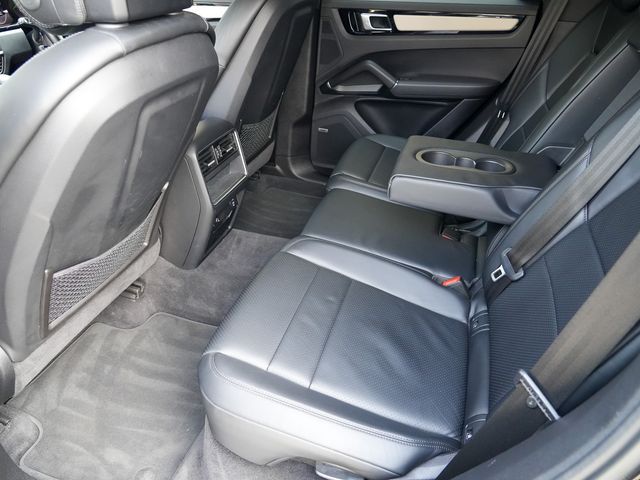 Image for 2020 Porsche Cayenne V6 E-HYBRID 5DR AUTO