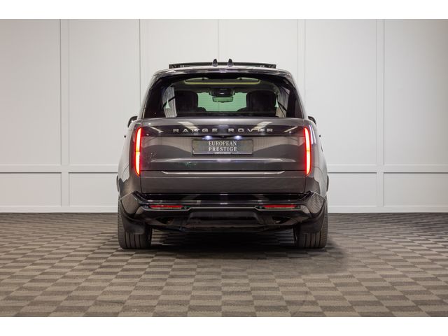 Image for 2024 Land Rover Range Rover P460e Autobiography