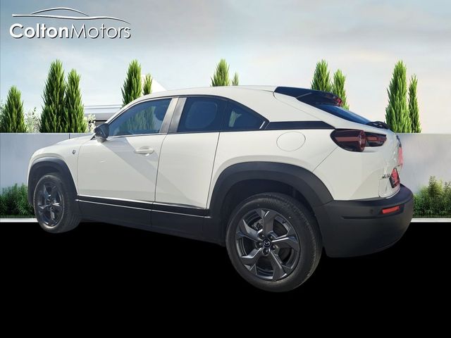Image for 2025 Mazda MX-30 MAZDA MX-30 R-EV SKYACTIV