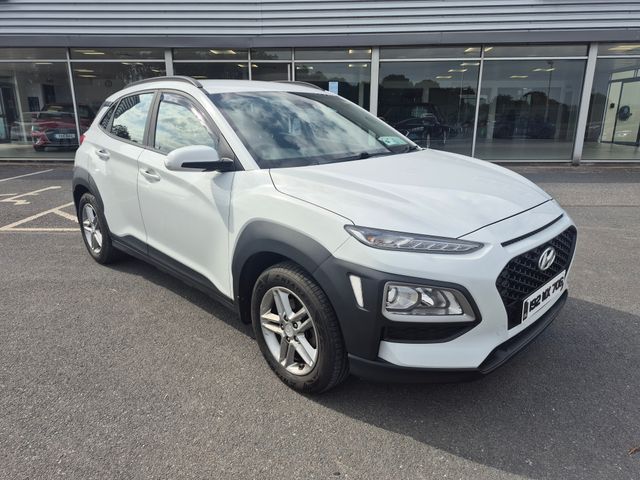 Image for 2019 Hyundai Kona 1.6 CRDi Comfort 