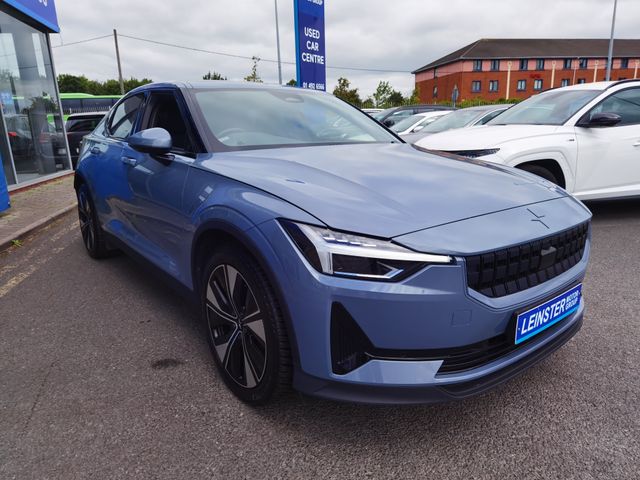 Image for 2022 Polestar 2 78KWH LONG RANGE SINGLE MOTOR - FINANCE AVAILABLE - CALL US TODAY ON 01 492 6566 OR 087-092 5525