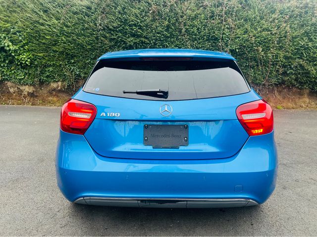 Image for 2016 Mercedes-Benz A Class FINANCE AVAILABLE FROM €72 P/W