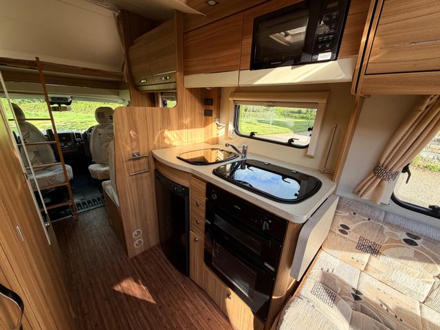 Image for 2014 Peugeot Boxer 