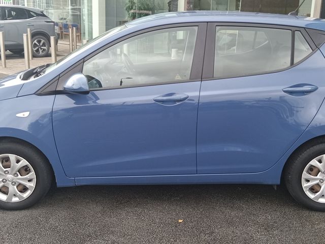Image for 2016 Hyundai i10 1.0 SE 5DR