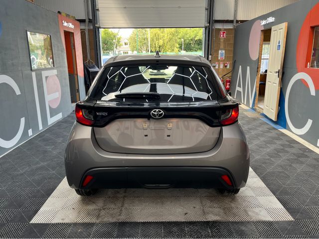 Image for 2023 Toyota Yaris €19950 YARIS AUTOMATIC 1.0 PETROL / 22k KMs / REVERSE CAMERA & MORE