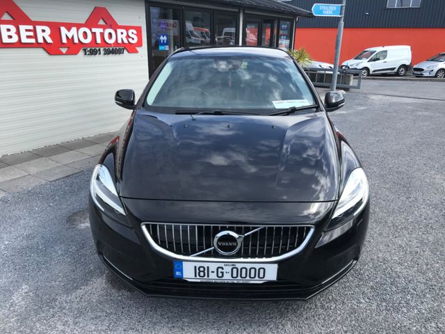 Image for 2018 Volvo V40 2.0 D4 (190hp) ES