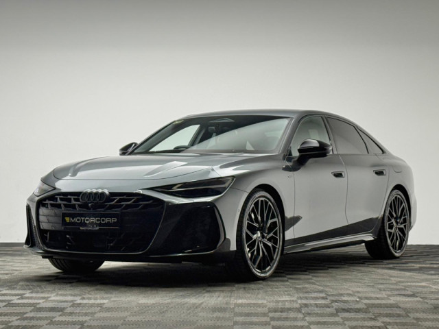 Image for 2025 Audi A6 LAUNCH ED E-HYBRID QUATTRO