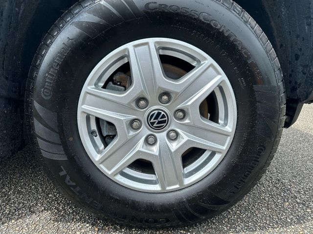 Image for 2023 Volkswagen Amarok LIFE (2.0) 2.0 168BHP 4WD AUTO