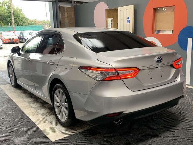Image for 2019 Toyota Camry ONLY €21950! Toyota Camry 2.5 Hybrid / Cruise Control / Toyota Camry Automatic 