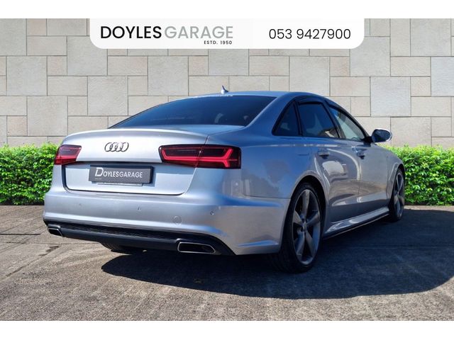 Image for 2015 Audi A6 Ultra SE 2.0 TDi Diesel 190bhp *NO WARRANTY*