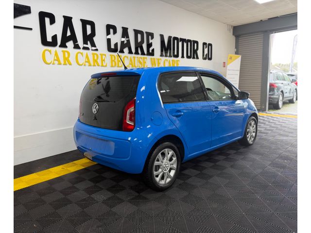 Image for 2015 Volkswagen up! 