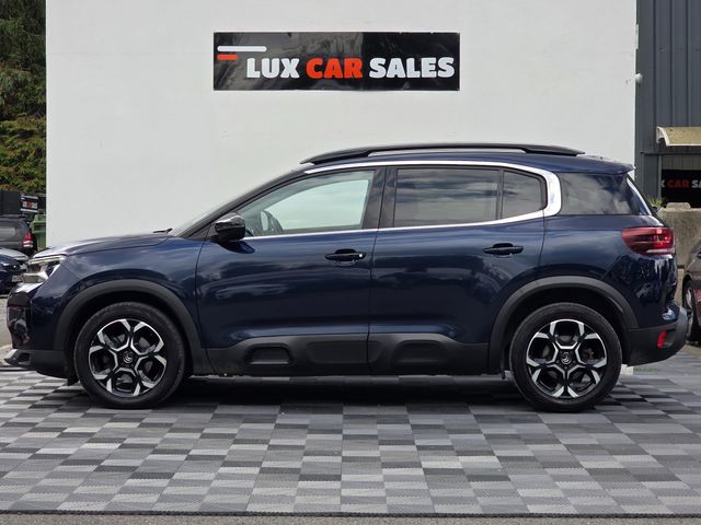 Image for 2022 Citroen C5 Aircross 1.5 HDI Feel Pack 130BHP // NEW NCT TILL 09/28