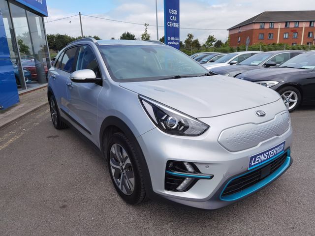 Image for 2021 Kia Niro 64KWH EV 3 - FINANCE AVAILABLE - CALL US TODAY ON 01 492 6566 OR 087-092 5525
