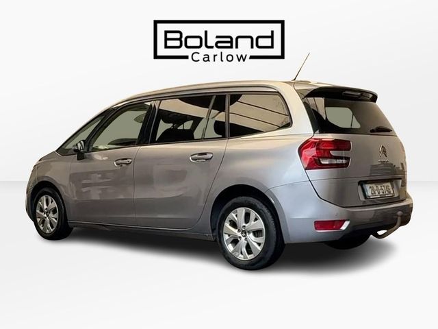 Image for 2021 Citroen Grand C4 SpaceTourer 1.5HDI FEEL *AUTO* €90 PER WEEK