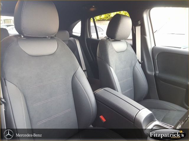 Image for 2026 Mercedes-Benz GLA Class 200D Special edition