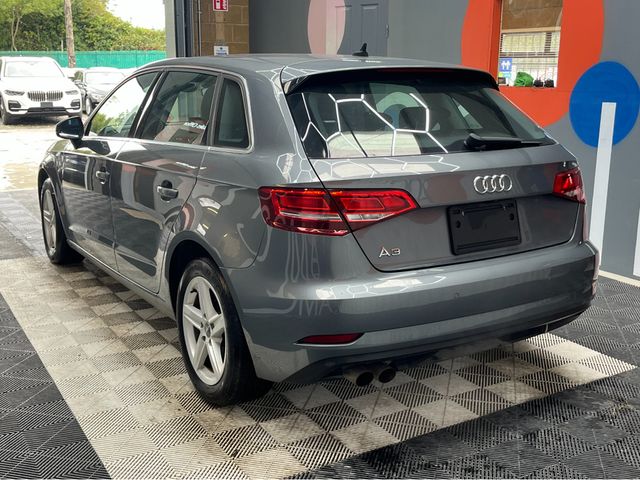 Image for 2019 Audi A3 2019 AUDI A3 AUTOMATIC 1.4 PETROL / 83K KMS / CRUISE CONTROL, REVERSE CAMERA & MORE