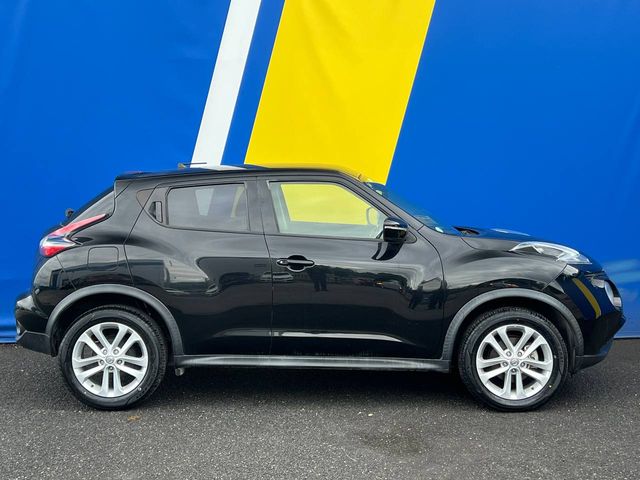 Image for 2019 Nissan Juke 1.2 AUTO // LOW MILEAGE // DIGITAL CLIMATE CONTROL // 17" ALLOYS // LANE ASSIST