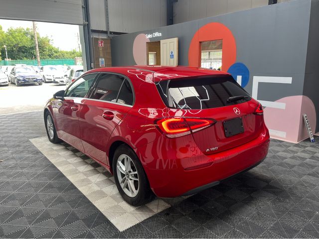 Image for 2019 Mercedes-Benz A Class MERCEDES A CLASS AUTOMATIC A180 / 42k KMs / REVERSE CAMERA & MORE
