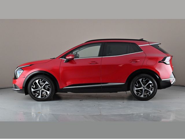 Image for 2022 Kia Sportage K4 SR 1.6TD