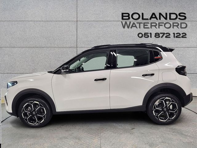 Image for 2026 Citroen C3 Plus