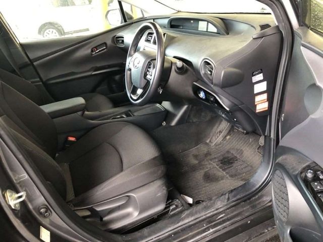 Image for 2021 Toyota Prius 1.8 HYBRID AUTOMATIC - ALLOY WHEELS - CRUISE CONTROL - REAR CAMERA