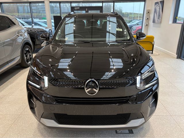 Image for 2026 Citroen C3 1.2L MANUAL 2026