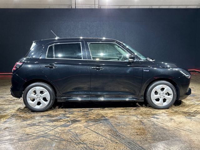 Image for 2024 Suzuki Swift 1.2 HYBRID AUTOMATIC