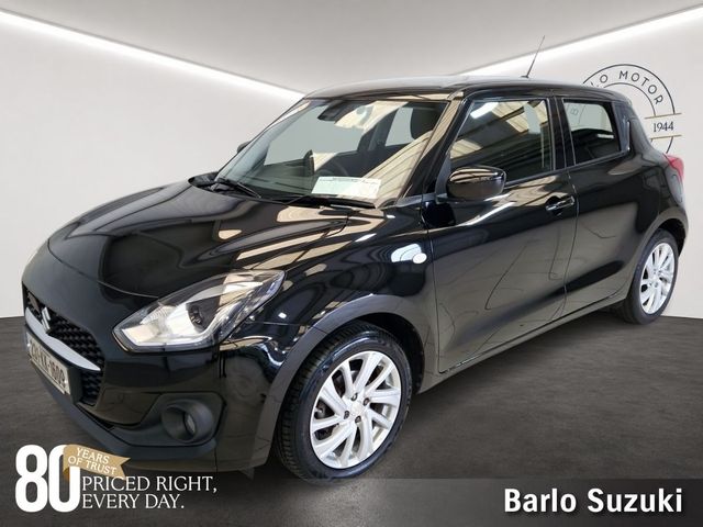 Image for 2023 Suzuki Swift Swift 1.2 Mild Hybrid SZ-T AUTO