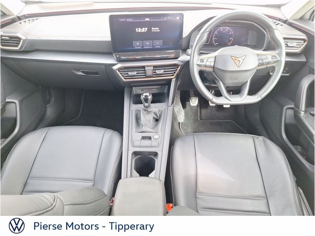 Image for 2024 Cupra Formentor 2.0TDI 150hp
