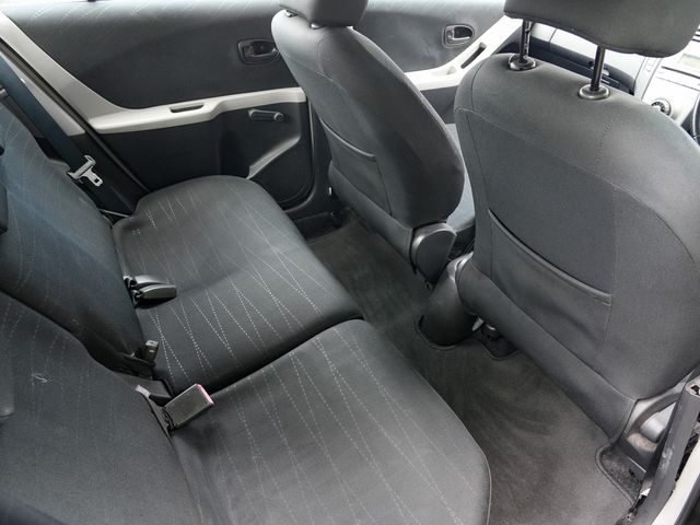 Image for 2009 Toyota Yaris NG 1.0L Luna