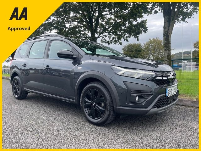 Image for 2023 Dacia Jogger EXTREME SE TCE 110 NBI 5DR