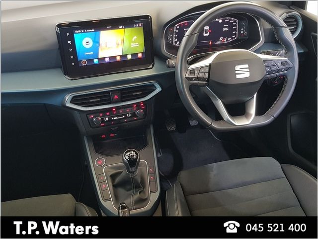 Image for 2022 SEAT Arona 1.0 TSI - XP PLUS - FULL LED LIGHT PACK - ALCANTARA SEATS - FINANCE ARRANGED