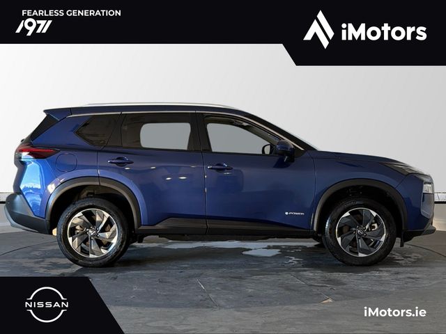 Image for 2026 Nissan X-Trail DEMO NO MILEAGE