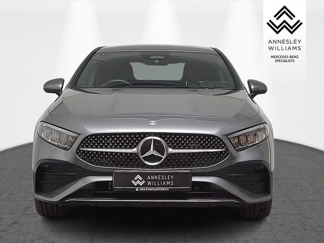 Image for 2024 Mercedes-Benz A Class A250e AMG Line Executive Saloon