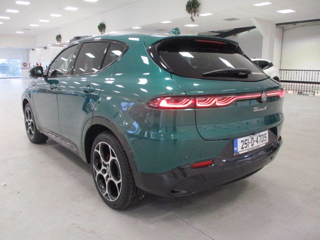 Image for 2025 Alfa Romeo Tonale Veloce 1 5 160HP Mhev AUTO-Pre registered-Huge savings-Delivery km's