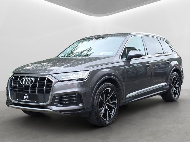 Image for 2023 Audi Q7 45 TDI 231 QUATTRO 7 SEATER. FINANCE ARRANGED. SIMI. AA APPROVED.