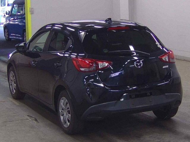 Image for 2017 Mazda Demio 1.3 AUTOMATIC - REVERSE CAMERA/PARKING RADAR