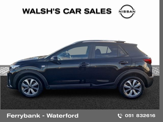 Image for 2023 Kia Stonic 1.0 K2 PE Petrol MY2022