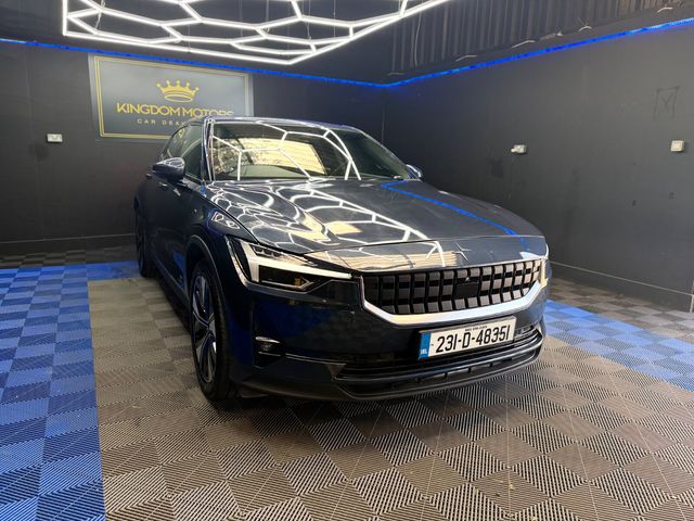Image for 2023 Polestar 2 Standard Range Single Motor (P4-S)69kWh
