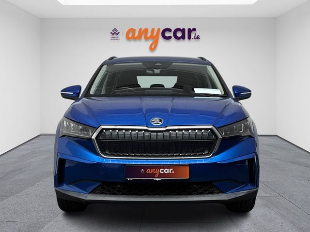 Image for 2022 Skoda Enyaq IV 60