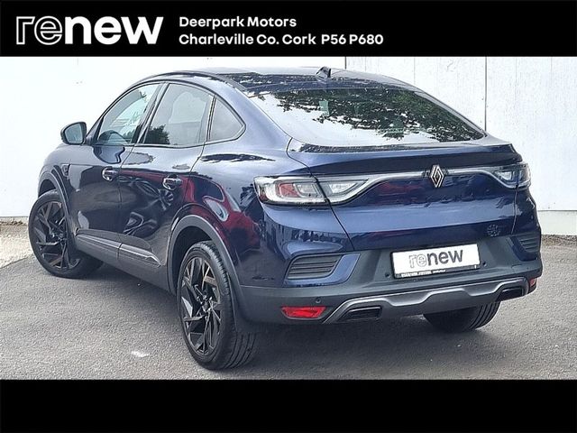 Image for 2024 Renault Arkana TCe 160 Auto esprit Alpine