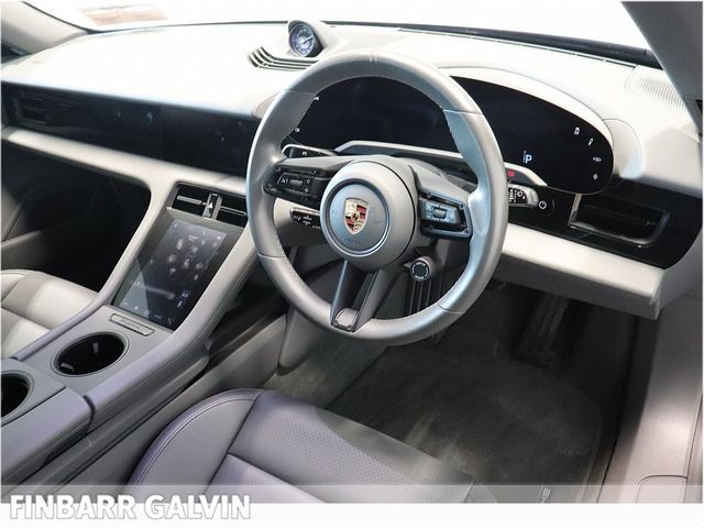 Image for 2023 Porsche Taycan Taycan 4 Cross Turismo